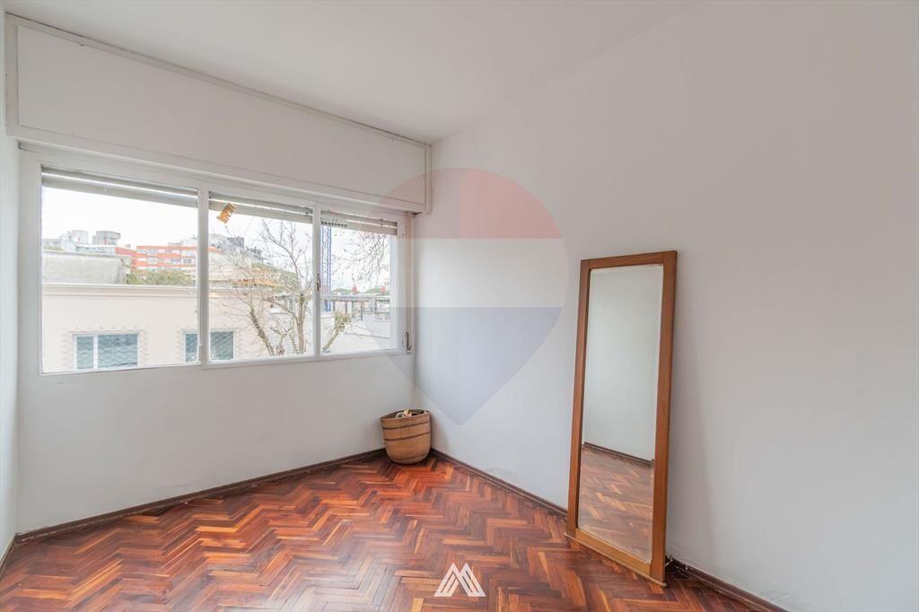 ALQUILER APTO 3 DORM, SERV Y GGE PUNTA CARRETAS