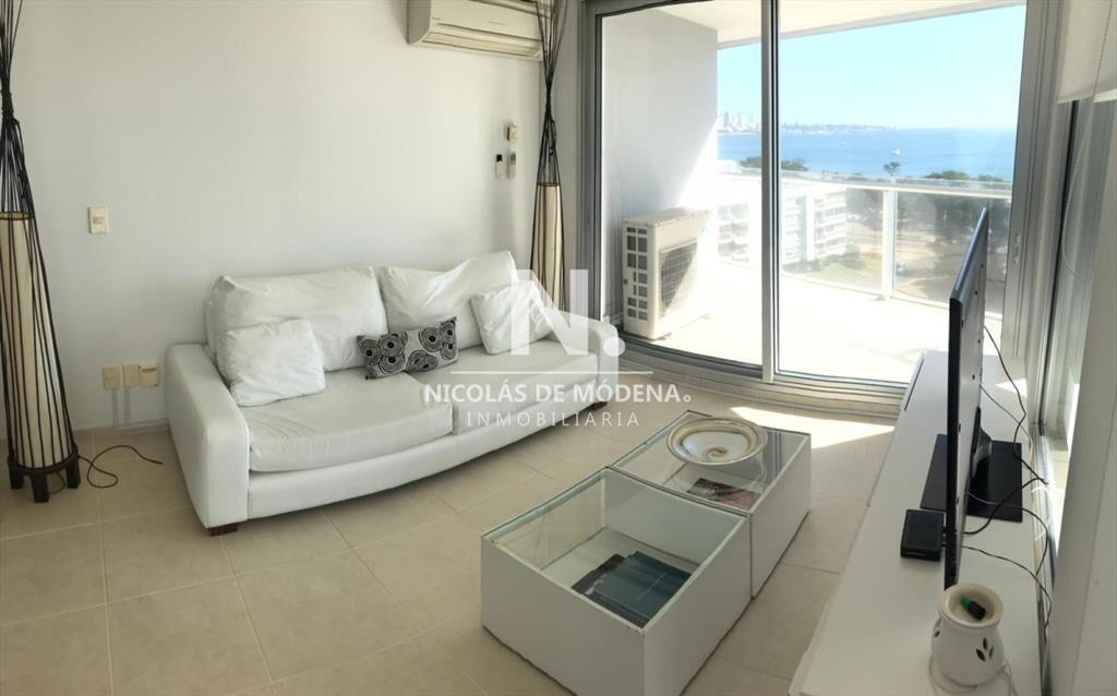 Increíble departamento en Punta Del Este