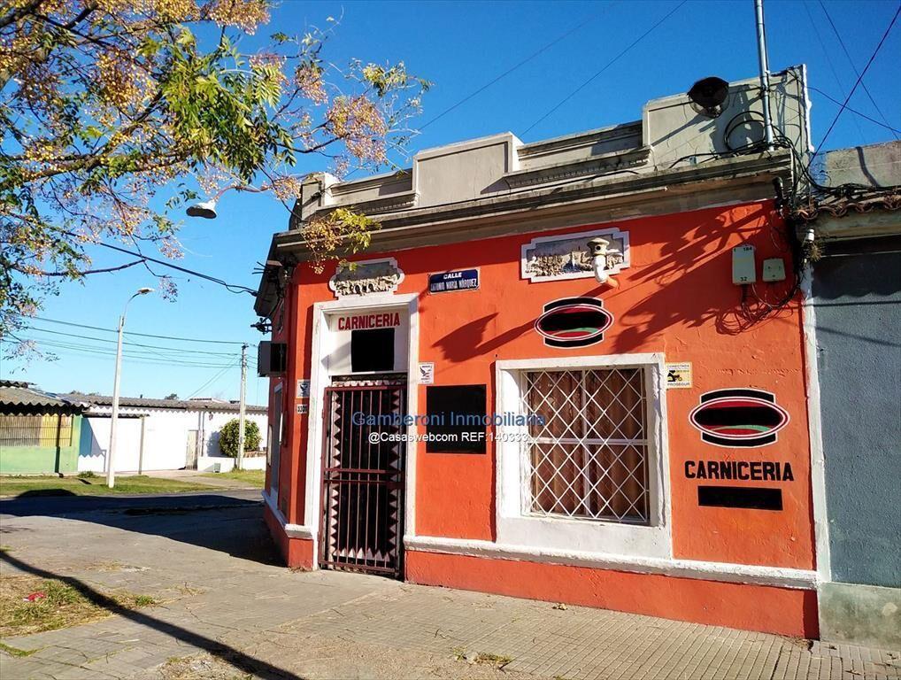 Local Comercial en alquiler.