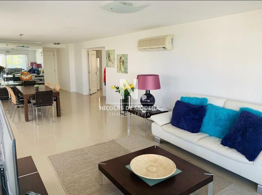 Hermoso Departamento en venta.