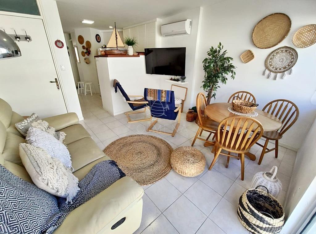 Apartamento en venta 1 dormitorio