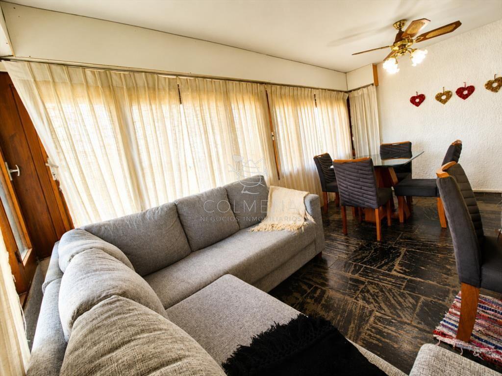 Venta Apartamento 2 Dormitorios a pasos del mar Aidy Grill