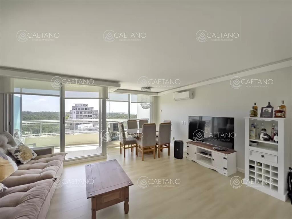Venta apartamento 2 dormitorios Punta del Este