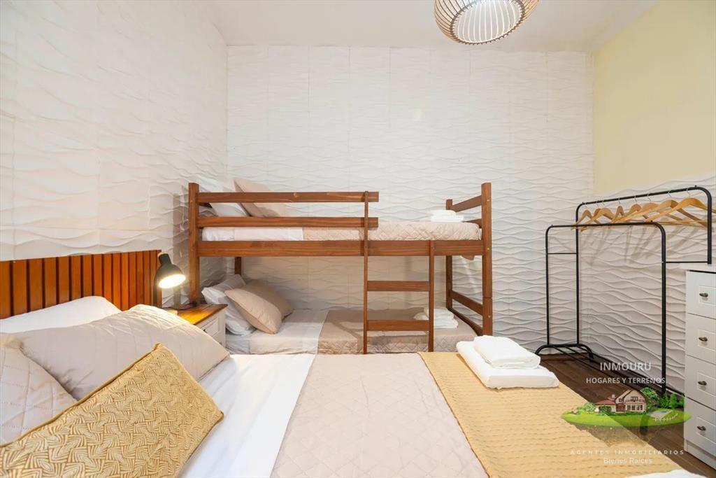 Vendo Hermoso apartamento en Pocitos