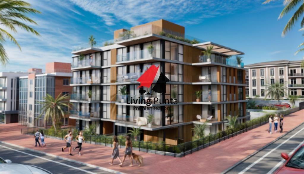 Departamento de 1 dormitorio en venta - A Mare