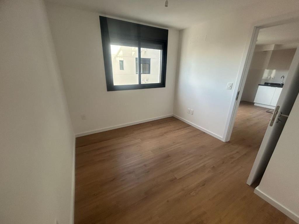 Venta apto 1 dormitorio y garaje, Cordon Sur
