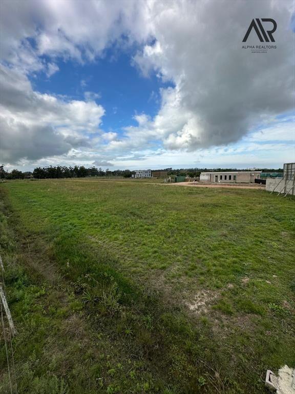 Terreno en venta de 1500m2 ubicado en La Barra