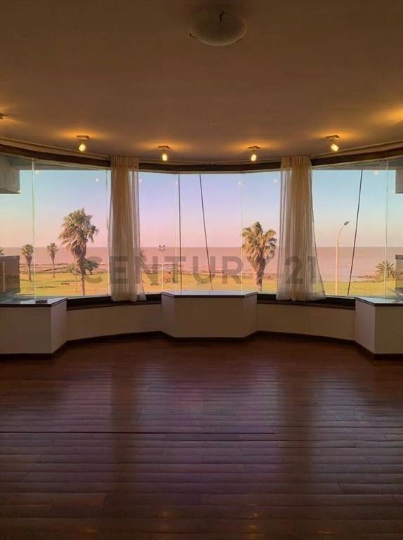 Apartamento exclusivo de 350m2 en Punta Carretas, acepta ...