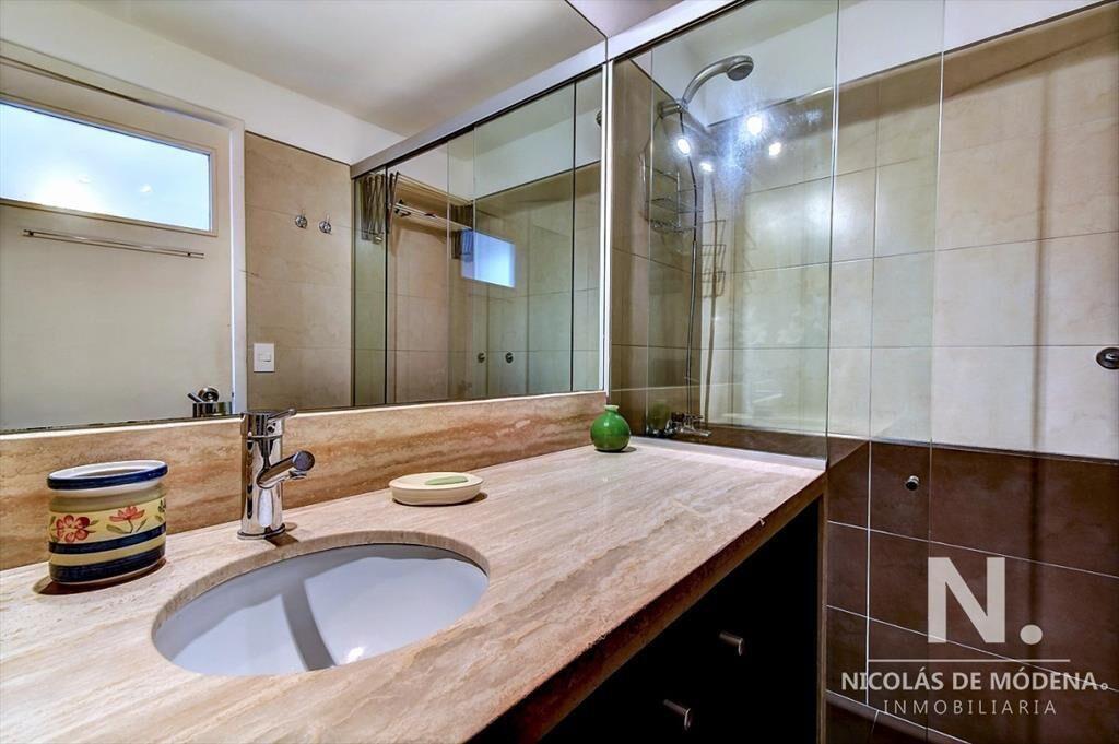 Apartamento de 1 dormitorio en venta en Peninsula, Punta de