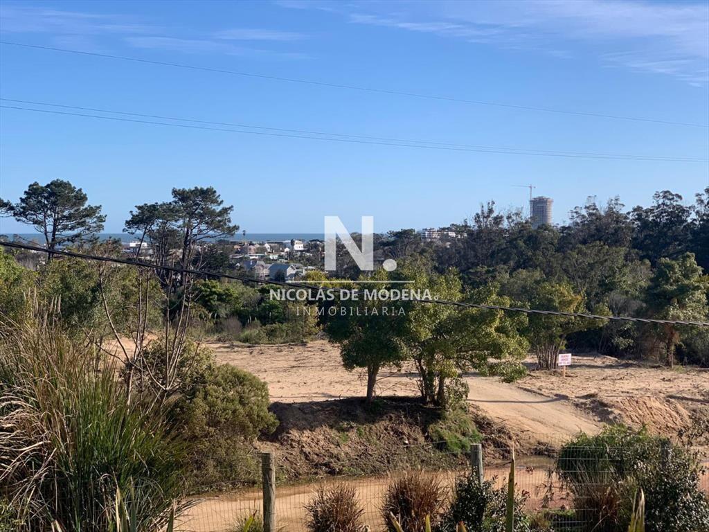 Terreno en Venta en La Barra , Maldonado