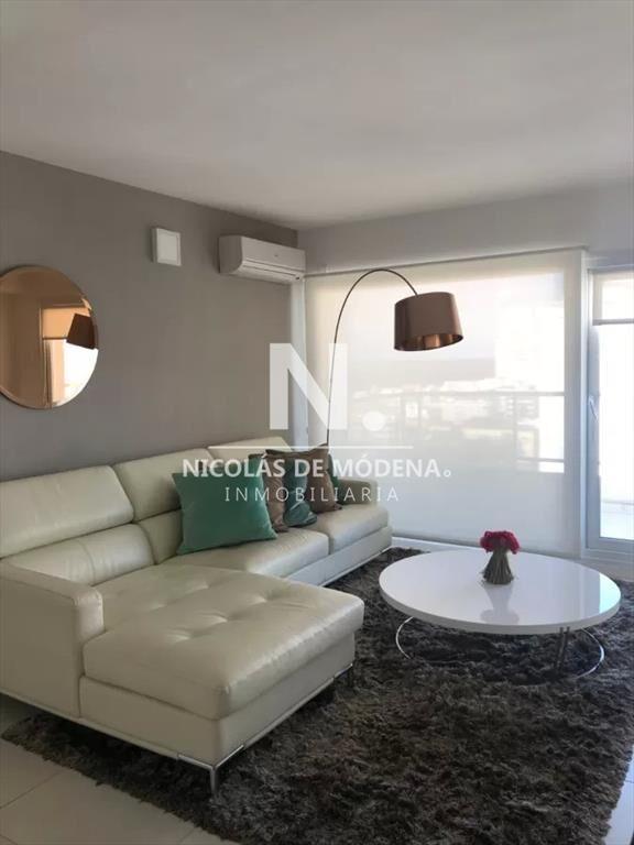 Impecable departamento, comodo e iluminado en Lux