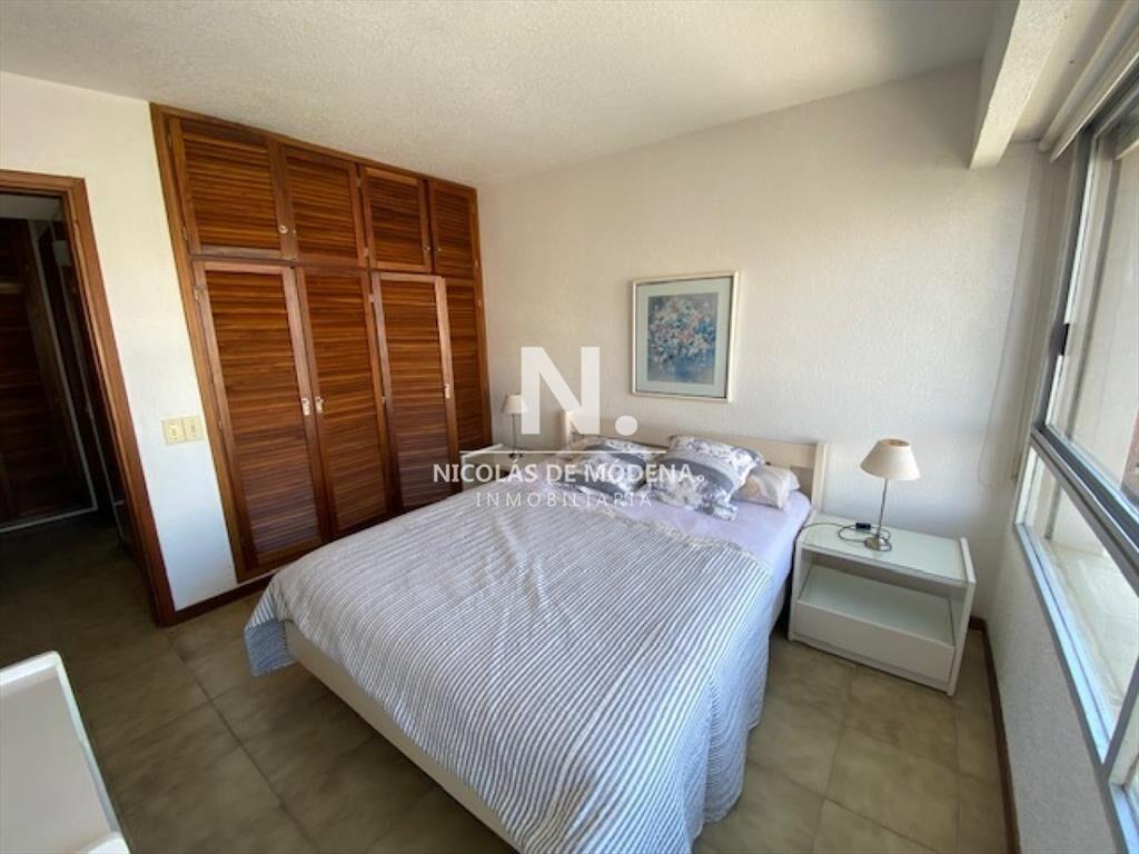 Apto de 2 dormitorios con 2 Baños en peninsula,