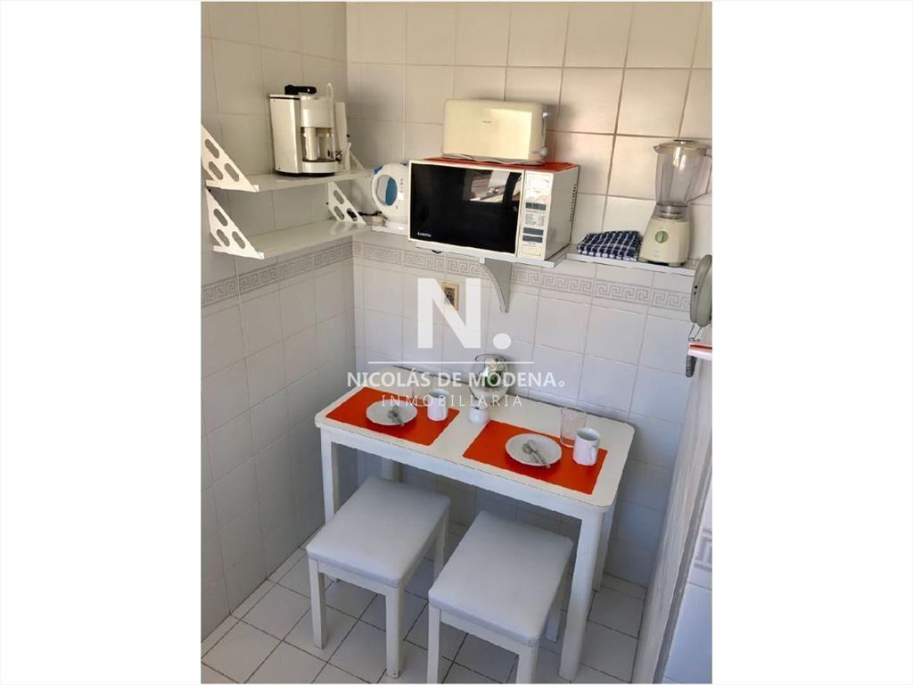 Departamento en Peninsula en Venta de dos Punta