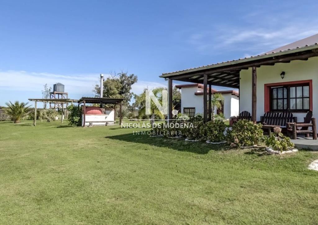 Campo en venta en Canelones