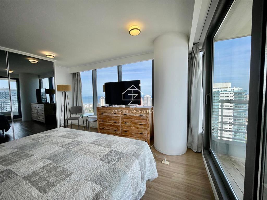 Venta Penthouse Punta Del Este