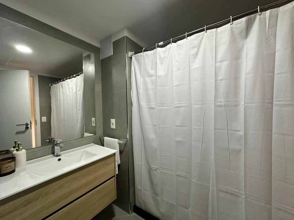 Venta de apartamento Penthouse de 2 dormitorios en Buceo