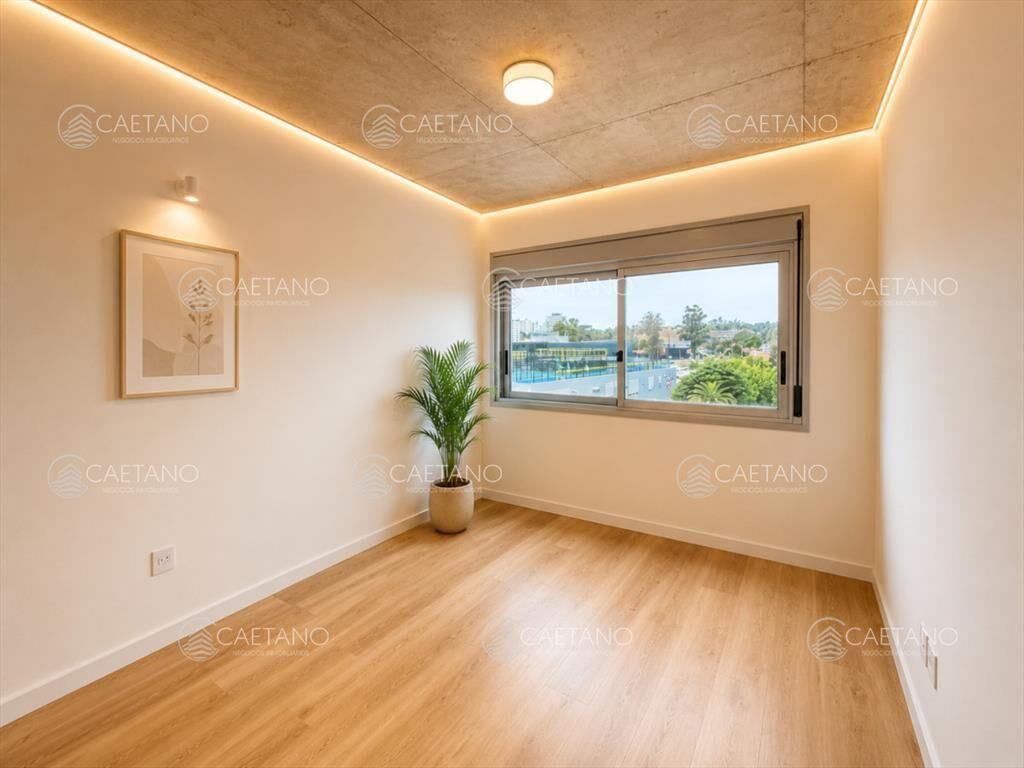 Apartamento de 1 Dormitorio en el Corazón de Maldonado