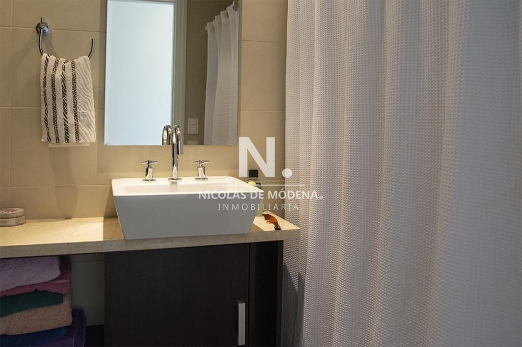 Hermoso Departamento en venta de 3 dormitorios en Torre Imp