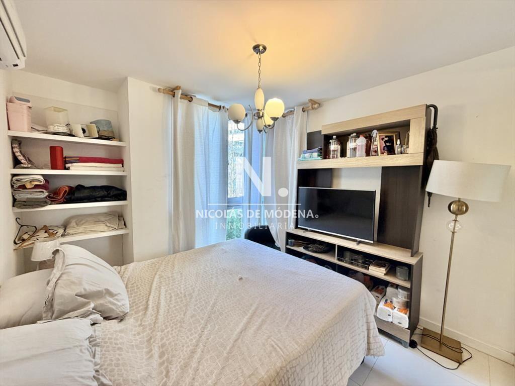 APARTAMENTO EN VENTA SOBRE ROOSEVELT CON GARAJE