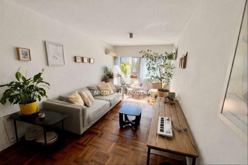 Venta Apartamento de 2 Dormitorios Con Excelente Buena Rent