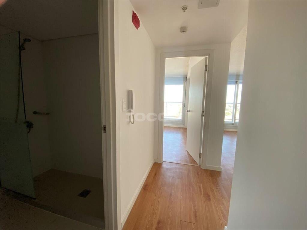ALQUILER APARTAMENTO 1 DORMITORIO EN TORRES NUEVOCENTRO