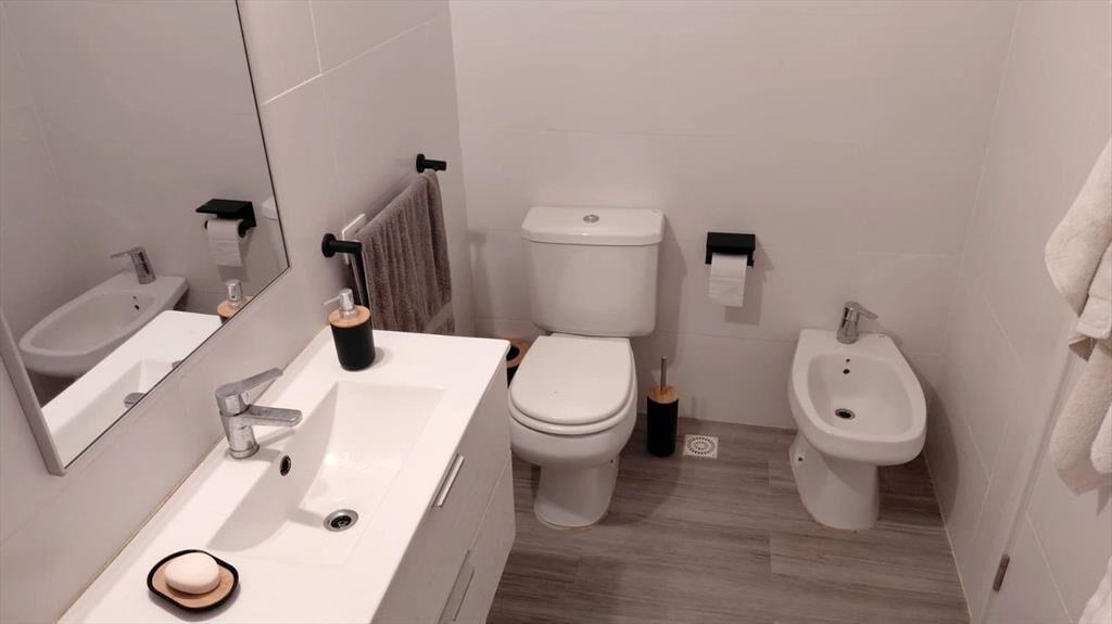 ALQUILER APARTAMENTO MALVIN 1 DORMITORIO + COCHERA