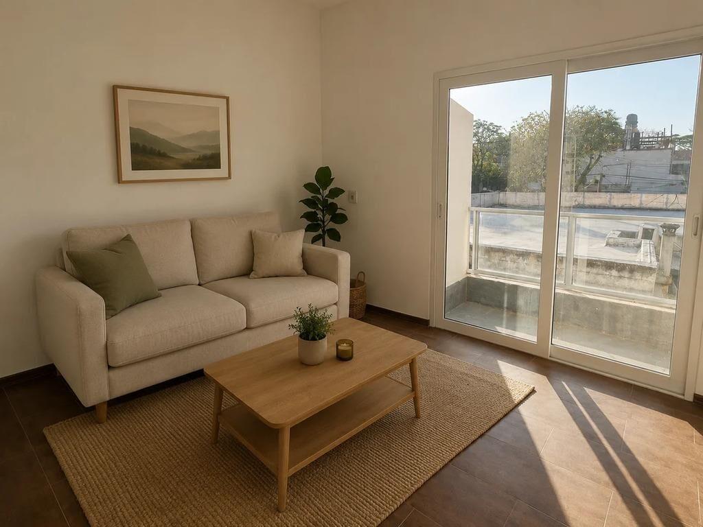 Venta apartamento 1 dormitorio reciclado Buceo