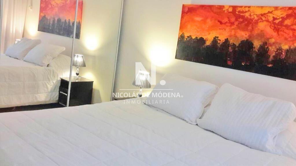 Departamento de 1 dormitorio en Punta del Este en alquiler