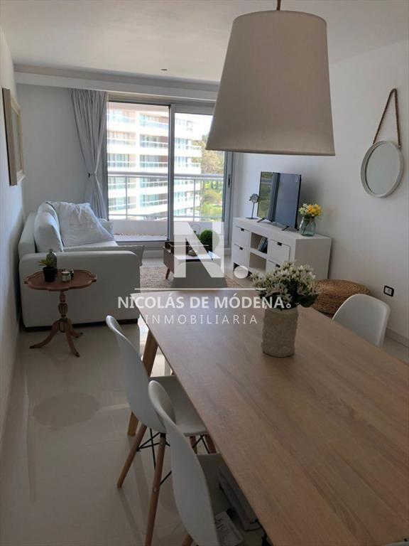 Apartamento de 1 dormitorio en Edificio LOOK ,