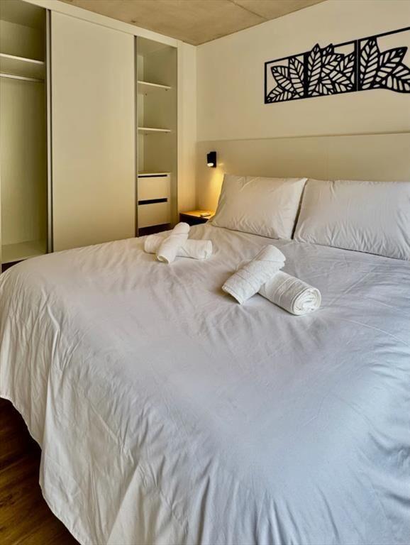 Apartamento En Alquiler Temporal En Centro 1 Dormitorio ...