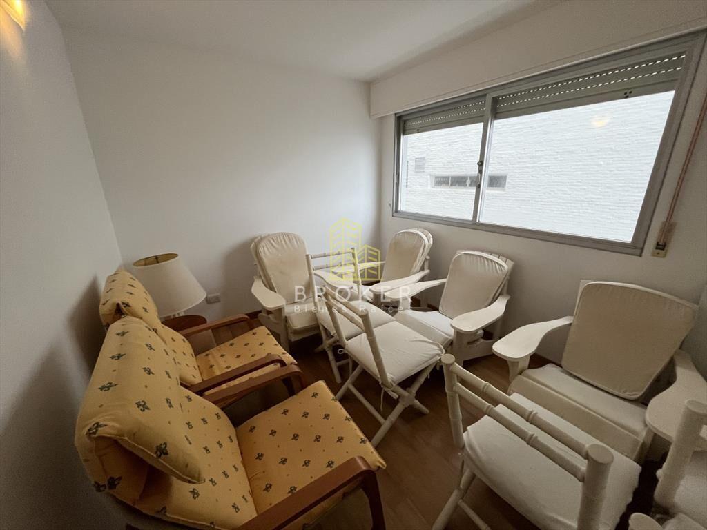 Apartamento en venta, puerto Punta del Este.