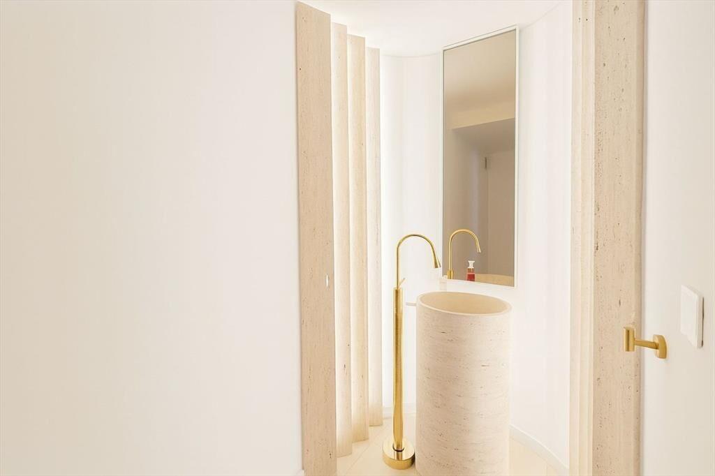 Apartamento Punta del Este, 4 suites.