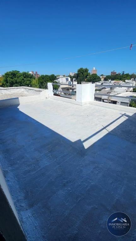 Casa en venta en La Blanqueada