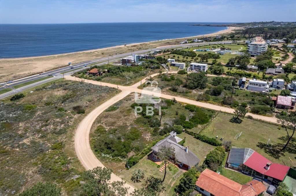 Terreno en Piedras del Chileno, Punta del Este -