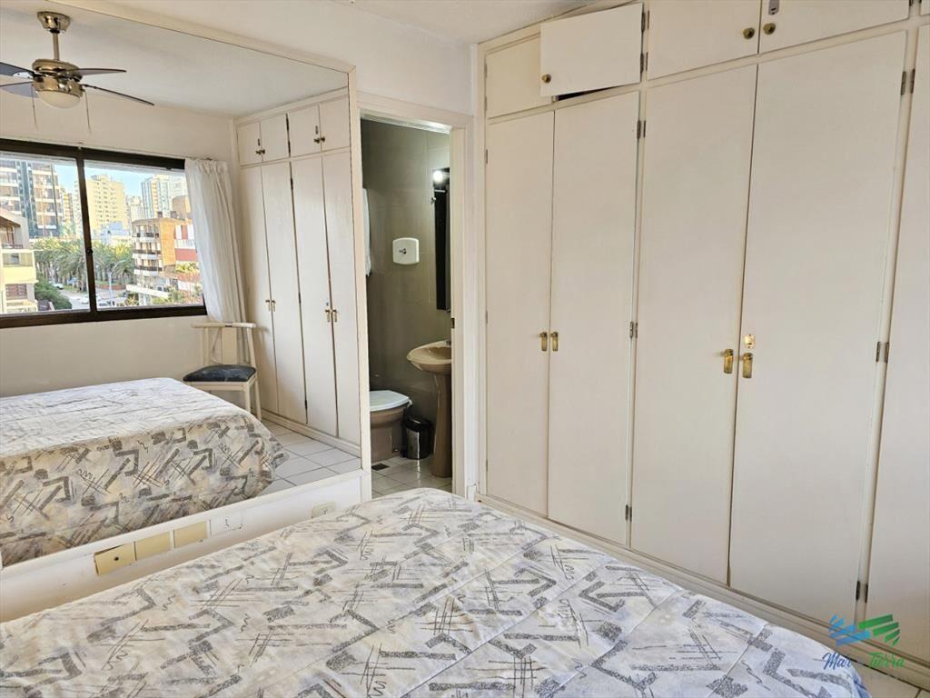 Alquilo por invierno apartamento de 2 dormitorios