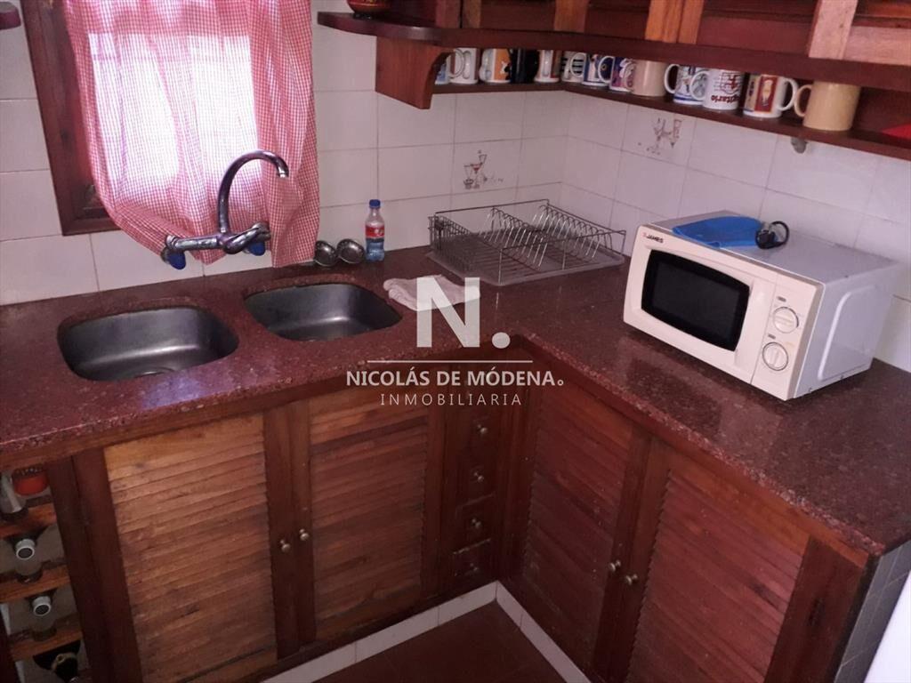 Vendo o Permuto Casa en La Balconada