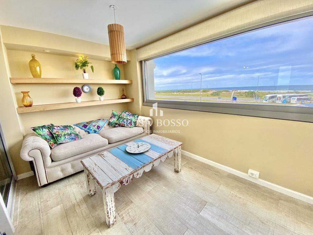 Apartamento 3 dormitorios Punta del Este