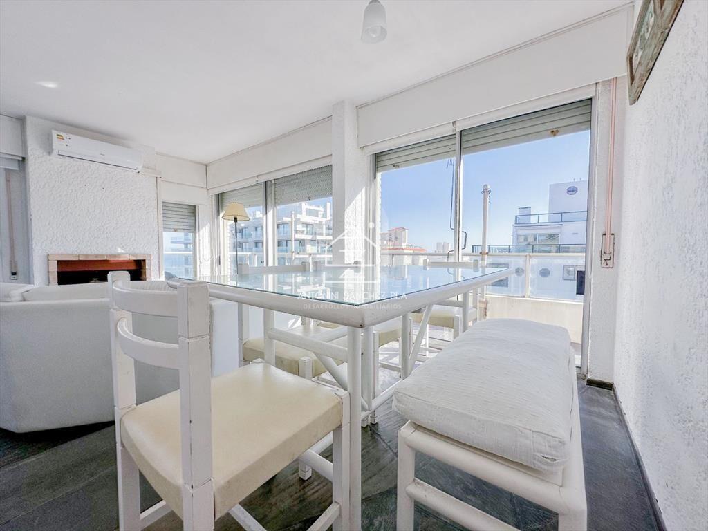 Penthouse en venta en Peninsula, 3 dormitorios, 3