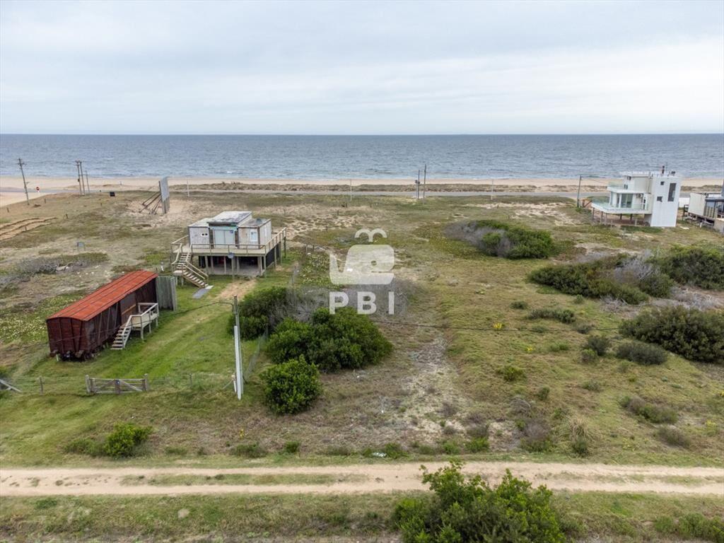 Venta de lote en Santa Mónica  - Ref : PBI15166