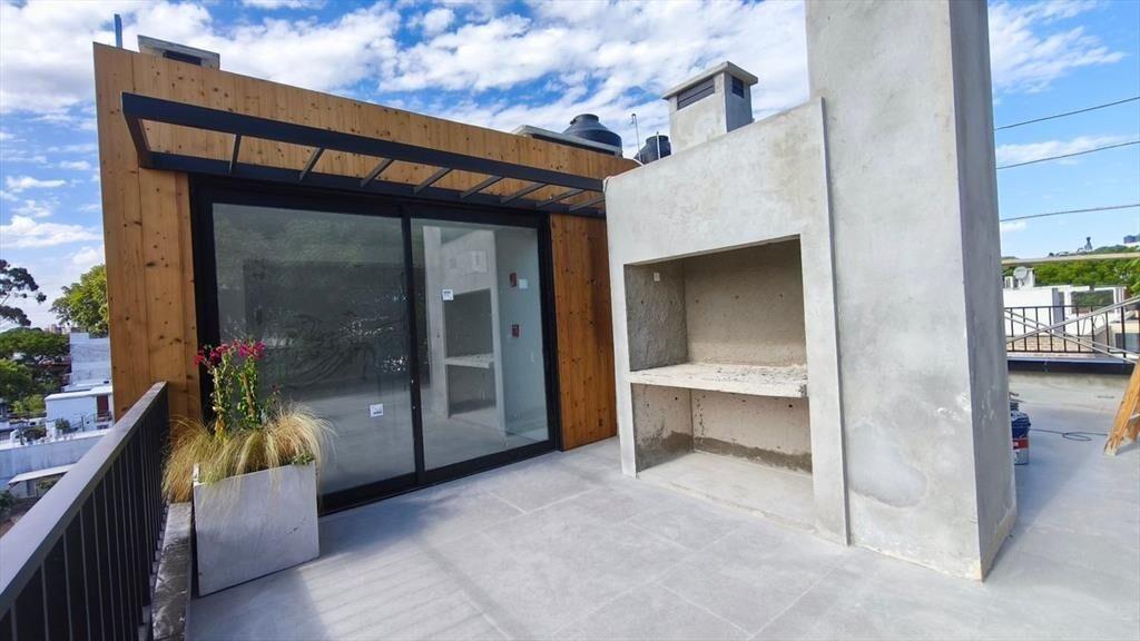 Venta apartamento monoambiente, Pocitos Nuevo