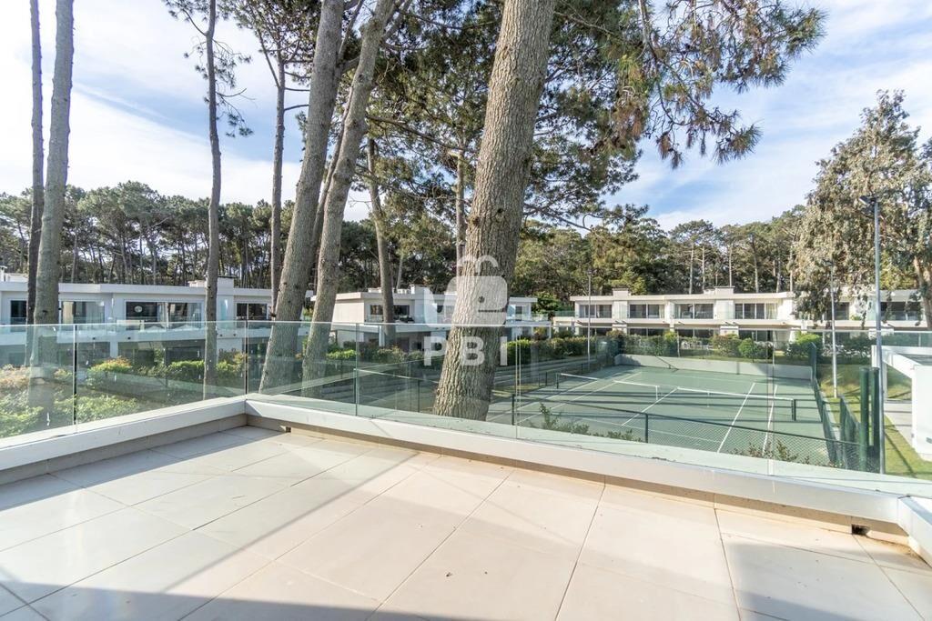 Casa en Gardens View, Punta Ballena - Ref :