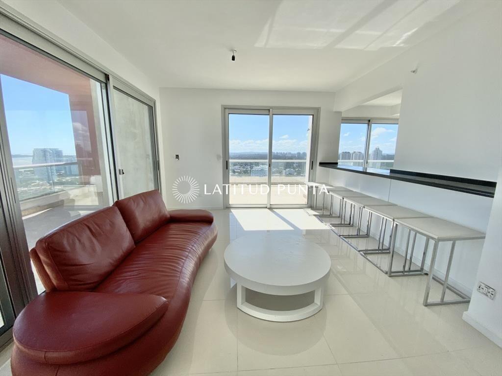 Pent House en Brava, 2 dormitorios