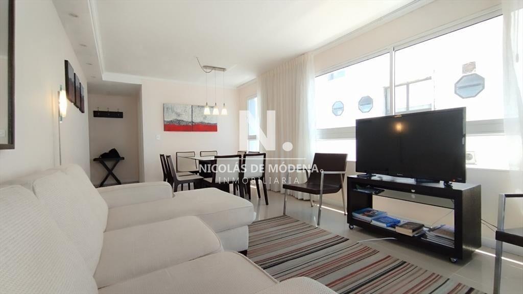Apartamento en Península, 3 dormitorios
