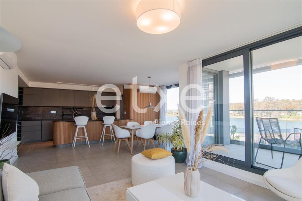 Venta Apartamento 1 dormitorio en Carrasco Boating Torre ...