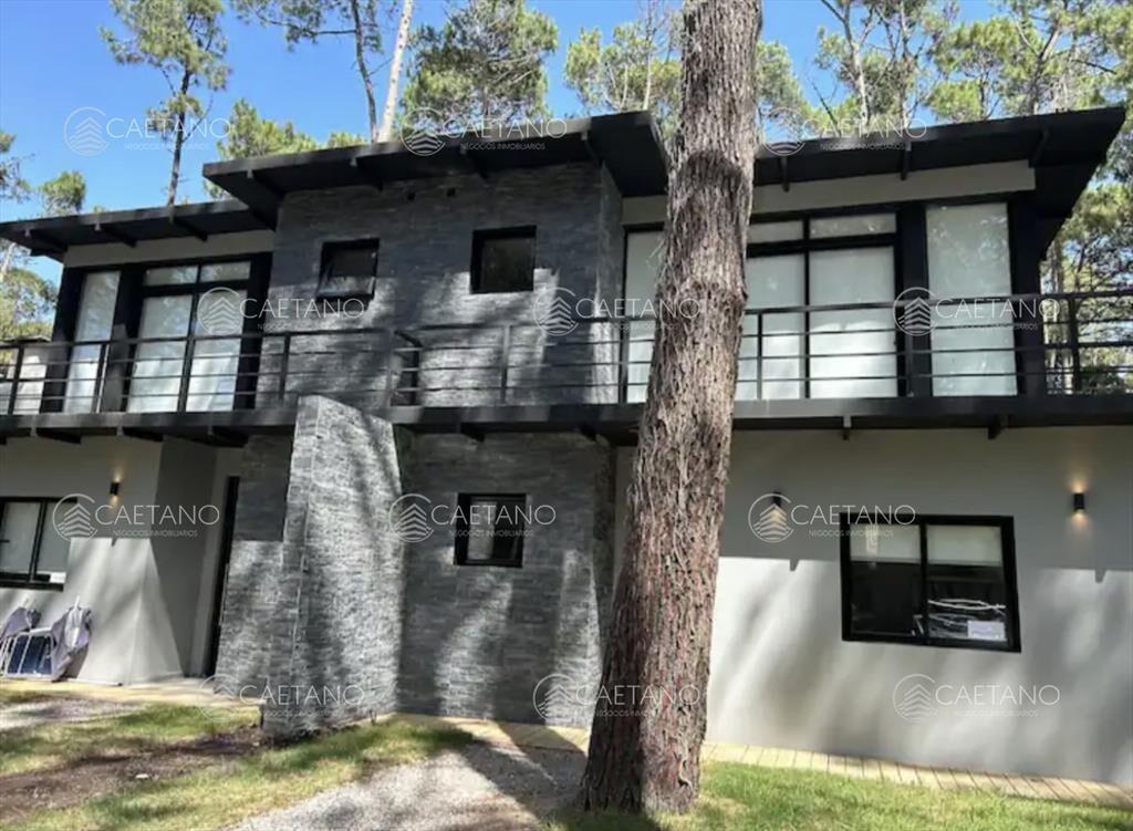 Venta casa Complejo Solanas 4 dormitorios