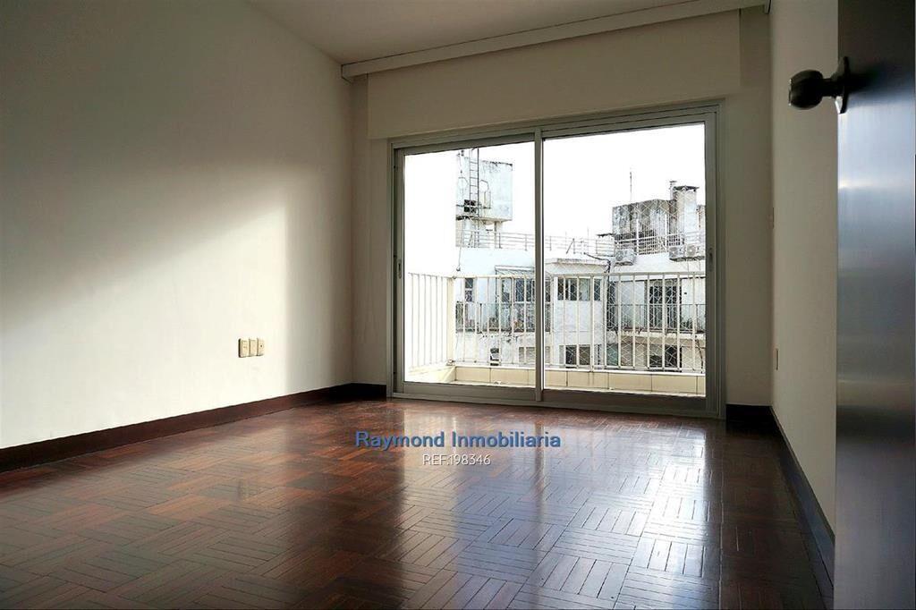 Venta Apartamento con Tenta Pocitos 3 Dormitorios 4 Baños T