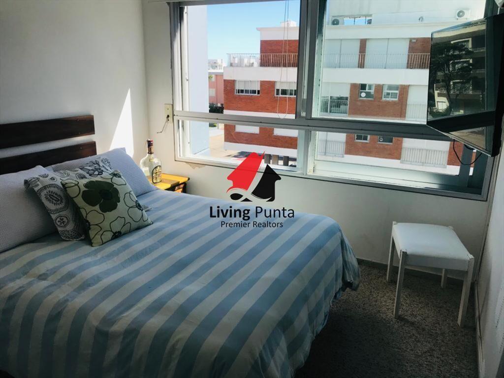 Apartamento en Peninsula, 1 dormitorios
