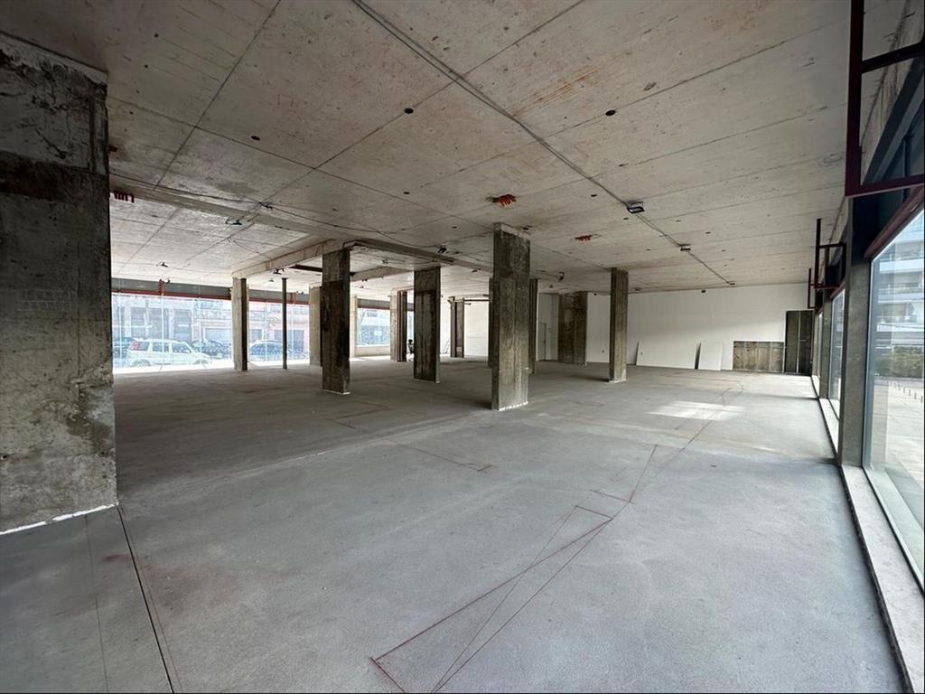Alquiler y venta local comercial 550m2 Palermo Parque Rodo