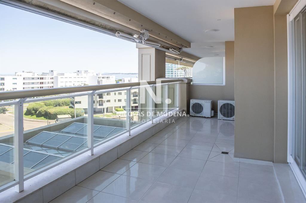 Apartamento en Le Jardin, en venta y alquiler del