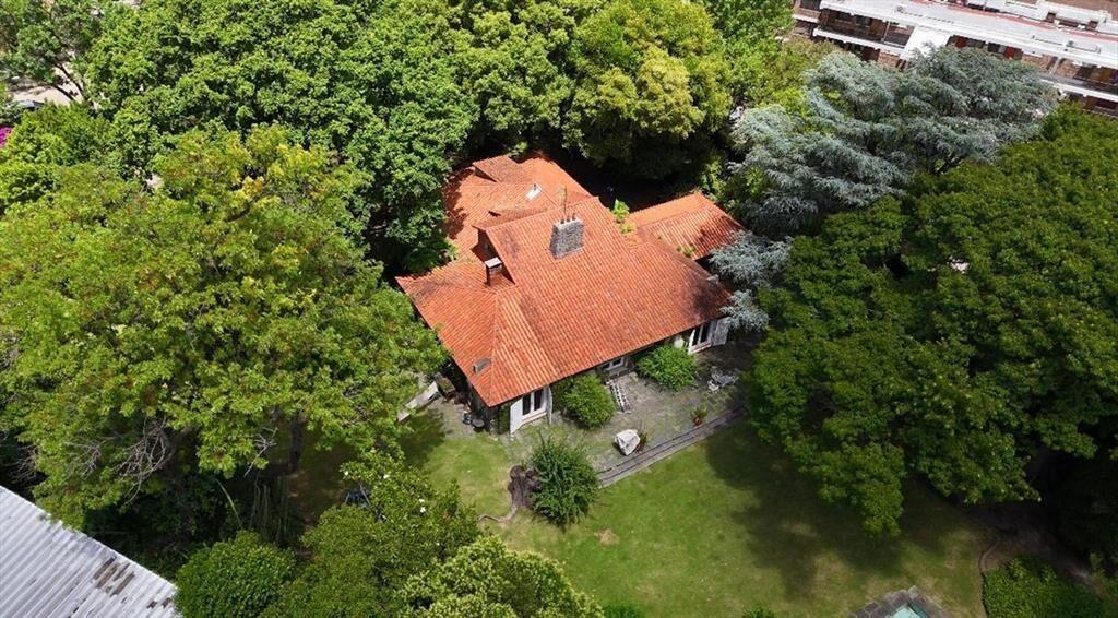 Venta de terreno en Jacinto Vera